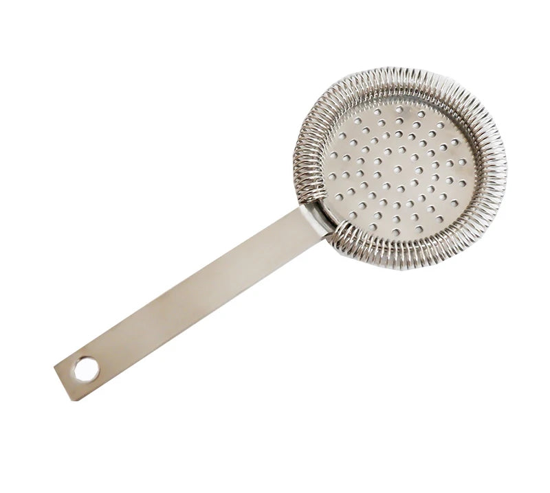 Professional Hawthorne Cocktail Strainer