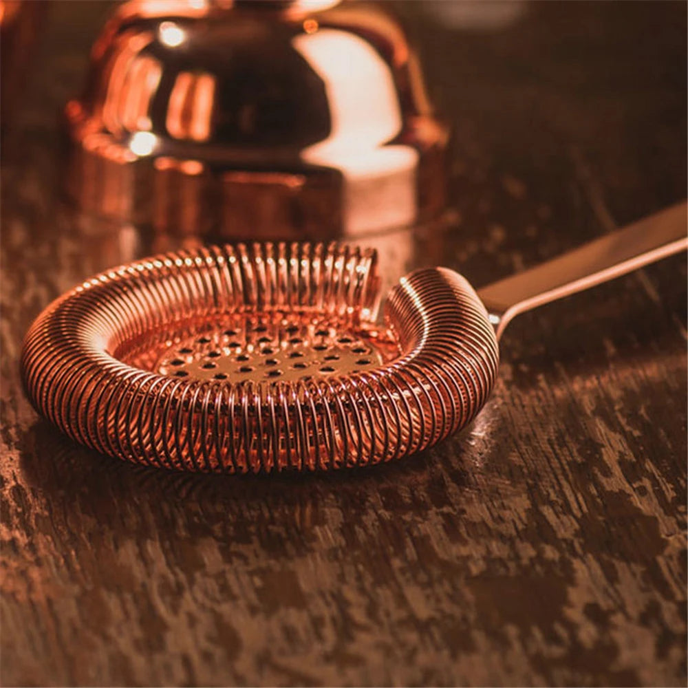 Hawthorne Strainer Antique-Style